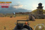 Jambo! Safari: Animal Rescue (Wii)