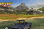 Jambo! Safari: Animal Rescue (Wii)