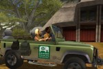 Jambo! Safari: Animal Rescue (Wii)