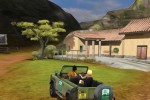 Jambo! Safari: Animal Rescue (Wii)