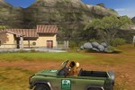 Jambo! Safari: Animal Rescue (Wii)