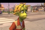 Planet 51 (PlayStation 3)