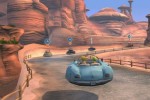 Planet 51 (PlayStation 3)