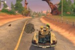 Planet 51 (PlayStation 3)