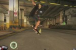 Tony Hawk Ride (PlayStation 3)