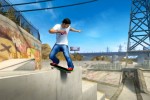 Tony Hawk Ride (PlayStation 3)