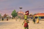 Planet 51 (Xbox 360)