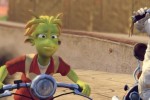 Planet 51 (Xbox 360)