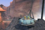 Planet 51 (Xbox 360)