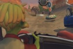 Planet 51 (Xbox 360)