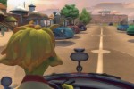 Planet 51 (Xbox 360)