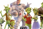 Planet 51 (Xbox 360)