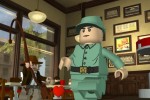 Lego Indiana Jones 2: The Adventure Continues (Xbox 360)