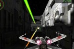 Star Wars: Trench Run (iPhone/iPod)