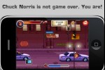 Chuck Norris: Bring on the Pain! (iPhone/iPod)