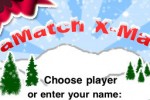 aMatch Xmas (iPhone/iPod)