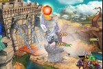 Castle Frenzy (iPhone/iPod)