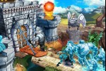 Castle Frenzy (iPhone/iPod)