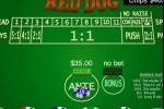 Red Dog Bonus Poker (iPhone/iPod)