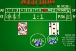 Red Dog Bonus Poker (iPhone/iPod)