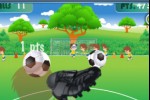 Soccer Heading (iPhone/iPod)