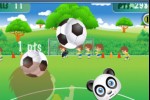 Soccer Heading (iPhone/iPod)