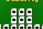 aaah! a Cards Peg (iPhone/iPod)