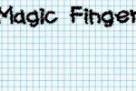 Magic Finger (iPhone/iPod)