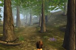 Ravensword: The Fallen King (iPhone/iPod)