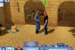 The Sims 3: World Adventures (PC)