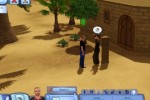 The Sims 3: World Adventures (PC)