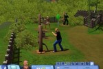 The Sims 3: World Adventures (PC)