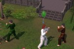 The Sims 3: World Adventures (PC)