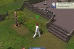 The Sims 3: World Adventures (PC)