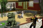 The Sims 3: World Adventures (PC)