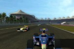 F1 2009 (Wii)