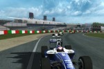 F1 2009 (Wii)