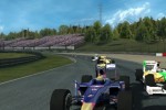 F1 2009 (Wii)