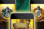 Harry Potter: Spells (iPhone/iPod)