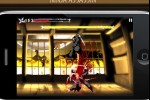 Ninja Assassin (iPhone/iPod)