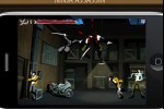 Ninja Assassin (iPhone/iPod)