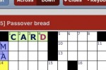 EZ-30! Crosswords 05 (iPhone/iPod)