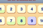 EZ-30! Crosswords 05 (iPhone/iPod)