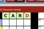 EZ-30! Crosswords 05 (iPhone/iPod)