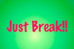 JustBreak (iPhone/iPod)