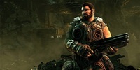 Gears of War 3 выйдет осенью 2011